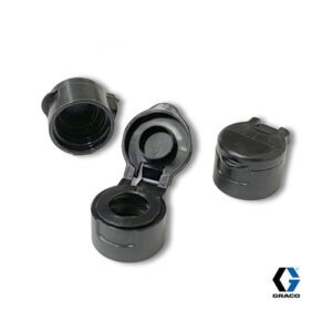 Tapón de pistola UltraMax de Graco