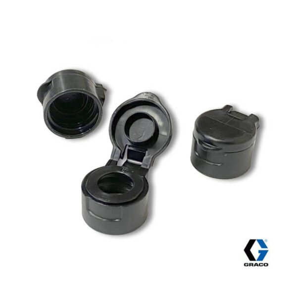 Tapón de pistola UltraMax de Graco