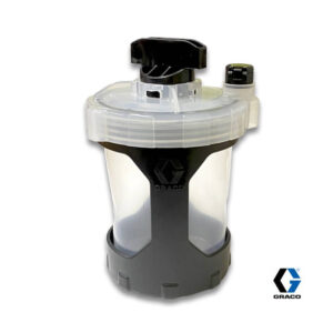 Conjunto del vaso de UltraMax de Graco