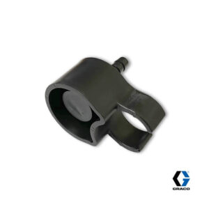 Difusor del tubo de retorno de Graco