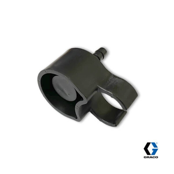 Difusor del tubo de retorno de Graco