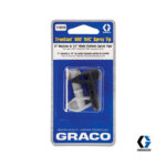 Boquillas para TrueCoat 360 de Graco