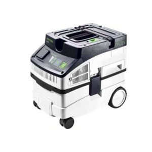 Aspirador Festool CT 15 - E