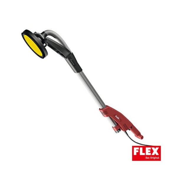 Lijadora GE 5 de Flex