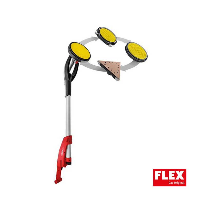 Lijadora jirafa GE 5 FLEX - 426873