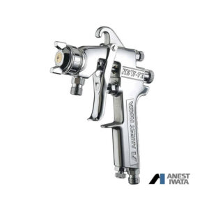 Pistola New 71 de Iwata