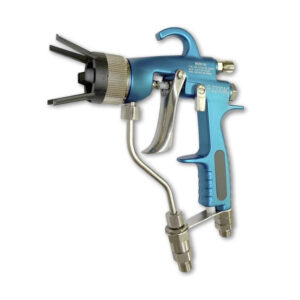 Pistola mixta R-2200