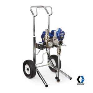 Classic 190 PC Hi-Boy