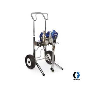 Classic 390 PC de Graco