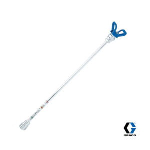Prolongador de Graco con portaboquillas