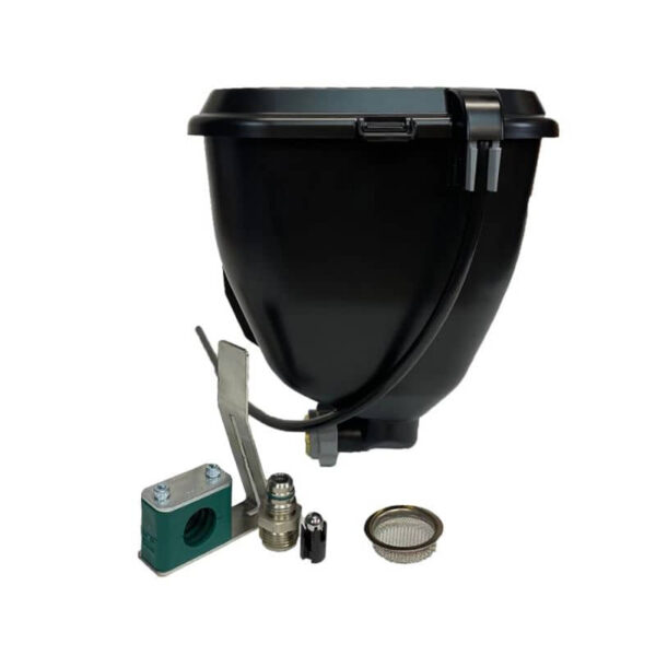 Kit depósito para GX21