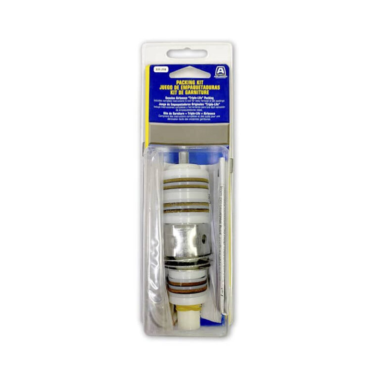 Airlessco Packing Kit 331-210 Type main image 0