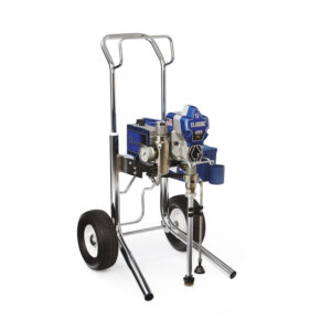 Graco 495 Classic airless