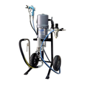 Airlemix Combi 30:1 pulverizador airless