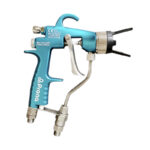 Airlemix Combi 30:1 pulverizador airless