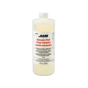 Aceite hidráulico ASM