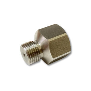 Racor adaptador de 7/8" a 11/16"