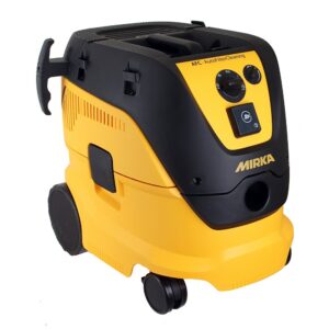 Aspirador MIRKA 1230 L AFC (EU 230V)