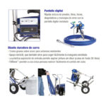 Graco ST Max II 395 PC Pro airless