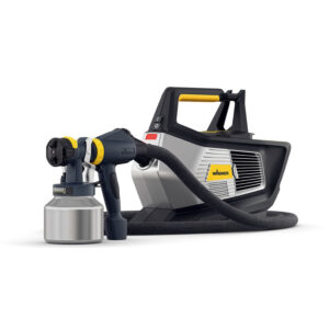 Turbina FinishControl 5500 de Wagner