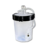 Conjunto del vaso HVLP Edge de Graco