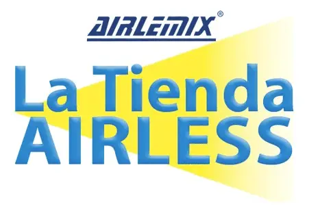 La Tienda Airless