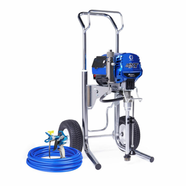 Graco ULTRA 490 XT Hi-Boy airless