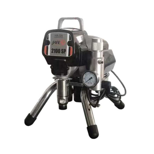 Equipo airless JAFE 2100 SP