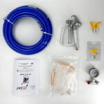 Equipo airless JAFE 1700 SP
