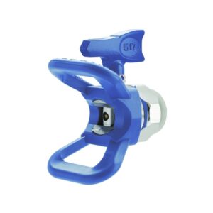 Portaboquillas RAC X 7/8" + Boquilla 517 de Graco