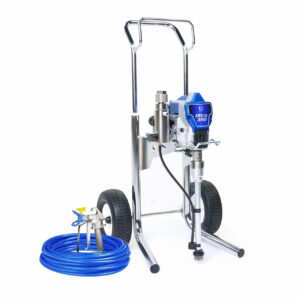 Graco Ultra 390, Hi-Cart airless