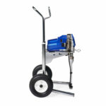 Graco Ultra 390, Hi-Cart airless