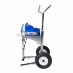 Graco Ultra 390, Hi-Cart airless