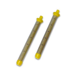 Filtro para pistola Werku 100M (x2)