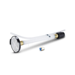 Caña de aspiración para PP90 de Wagner