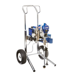 Graco Classic S 395 PC Hi-Boy airless