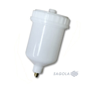 Depósito para pistola Sagola