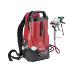 Titan Impact X 120 18V airless a batería