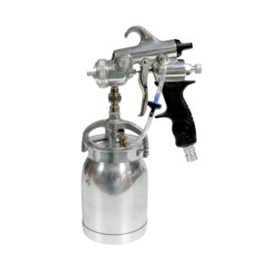 Pistola completa para turbina DX5000