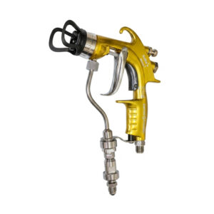 Pistola Xcite 240 bar