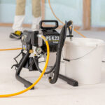 ProSpray 4.23 airless de Wagner