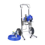 Graco Airless Eléctrico Ultra 450 Hi-Cart