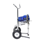 Graco Airless Eléctrico Ultra 450 Hi-Cart