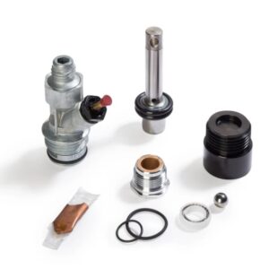 Kit de bomba completo para PP90 de Wagner y Compact 190 de Titan