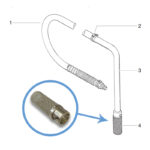 Filtro de Aspiración «Rock Catcher» para Equipos Airless Speeflo