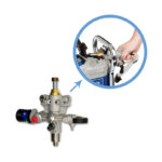 Conjunto de bomba completo Graco GX21